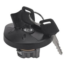 Bouchon de réservoir avec