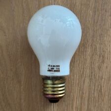 Lampe Ampoule ❤️ DURST LAMP - 230V 150W P 3/4 - Agrandisseur Durst M605 Enlarger