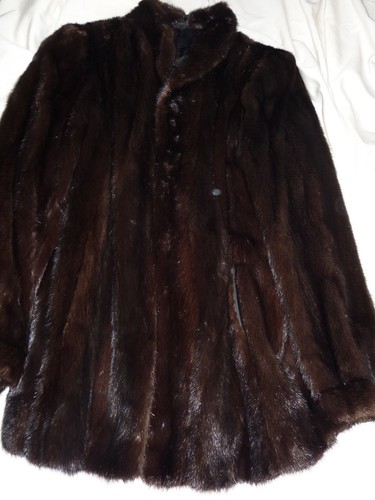 Superbe veste - veste, en