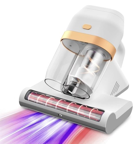 Xuevox bed vacuum cleaner 14k - xuevox, cleaner,14k