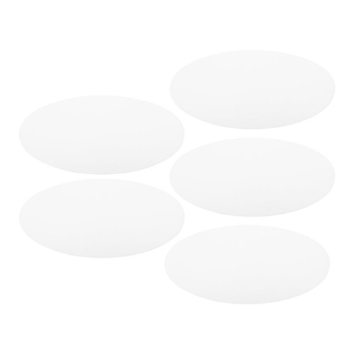 Pcs plafonnier rond - 5,