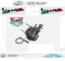 Carburateur Dell'Orto 19 Vespa