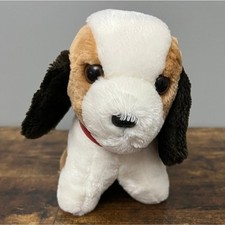 Cute n Cuddly Beagle Puppy