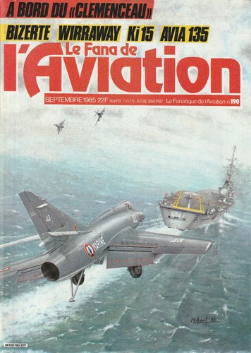Fana aviation n - le,