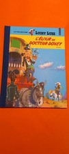 Lucky luke elixir du - luke, t7
