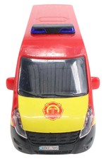 DICKIE TOYS Camion de Pompier