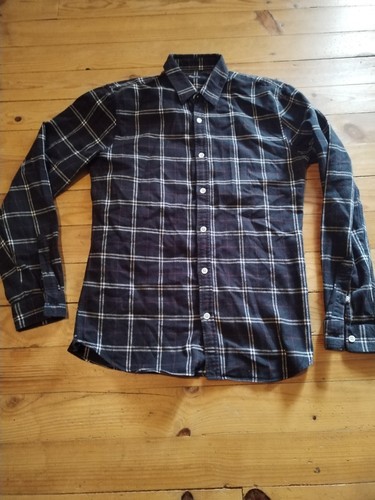 Chemise balibaris flanelle - chemise, de