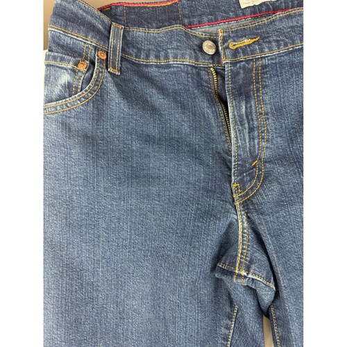 Levi strauss blue - levi, denim