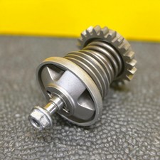 KTM 85 SX 2010 - CENTRIFUGE