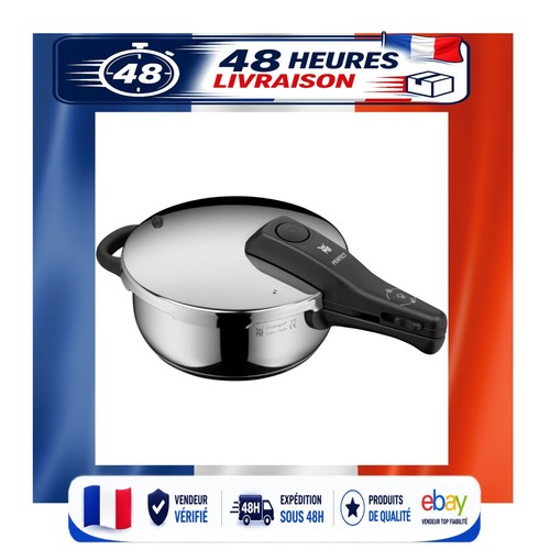 Autocuiseur wmf perfect ø - autocuiseur, l