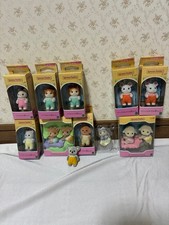 Sylvanian Luxurious 11 piece