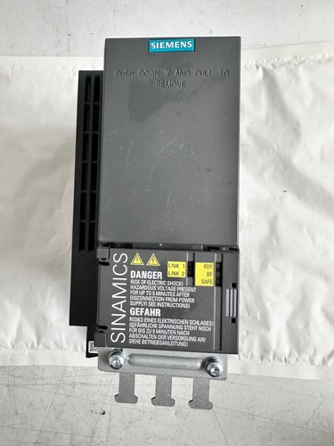 Siemens g120c - g120c, pn