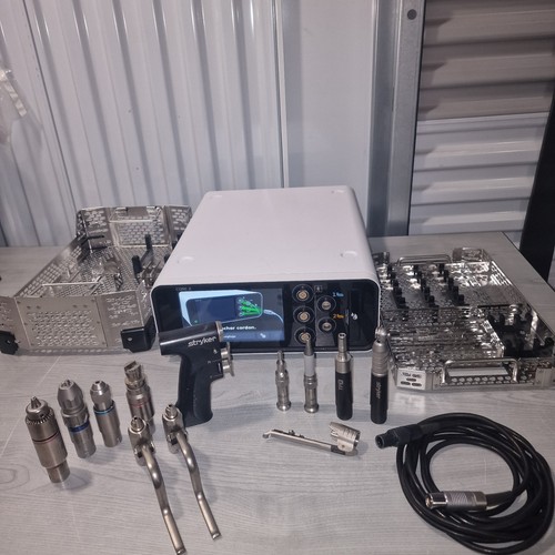 Set moteurs orthopedique - set,