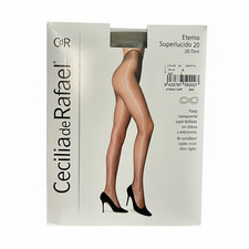 Cecilia de Rafael Tights