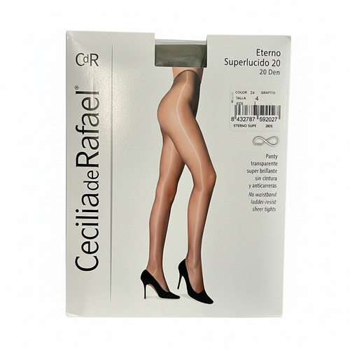 Cecilia rafael tights - cecilia,