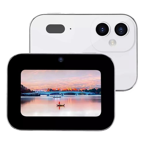 Appareil photo numérique - photo,