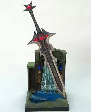 Mini figurine collection - de,