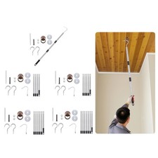 Kit complet d'escalier