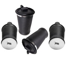 4pcs air suspension