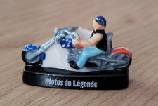 Fève - Motos de légende   .....   (Ref. 4787)