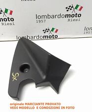 Carénage Côté Panneau