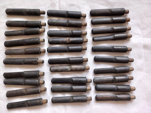 Tuyaux pipes bois - tuyaux,