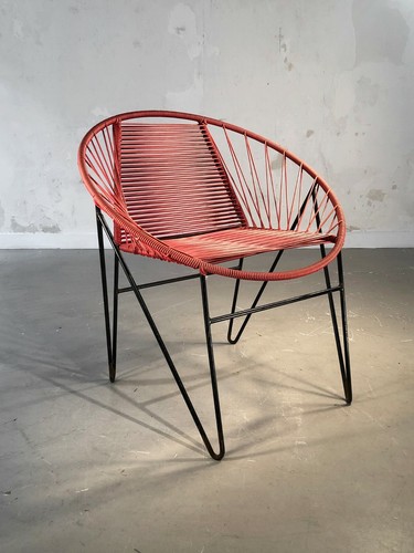 1950 raoul guys chaise - raoul,