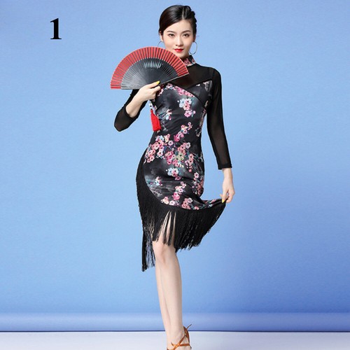 Robe danse vintage lady - vintage,