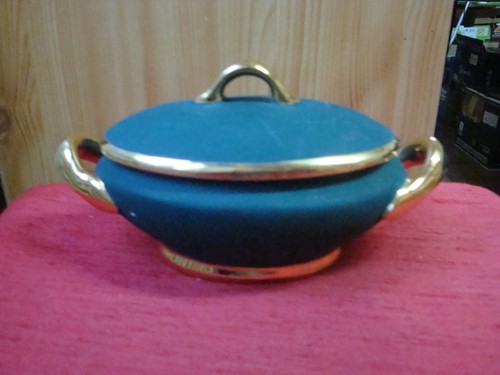 Petite soupiere porcelaine r - soupiere,