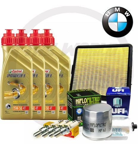 Kit entretien bmw 100 rs - kit,
