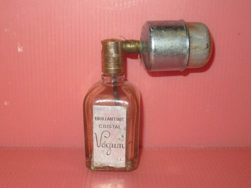 Rare flacon parfum - de,