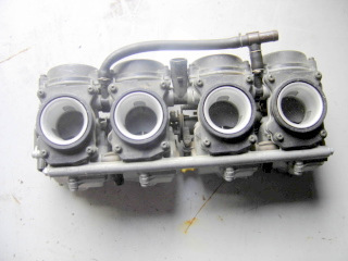Carburateur pour piece honda - pour,