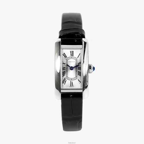 Cartier montre tank - cartier,