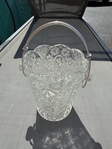 Seau glaçons vintage - à,