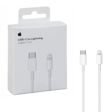 Câble USB-C Original Apple