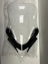 Bulle YAMAHA XMAX 125 2014 - 2017