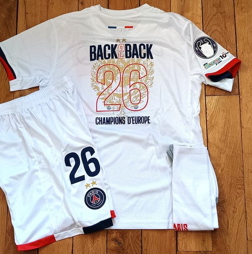 Paris saint germain - paris, 10