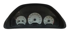 Mercedes W208 C208 CLK 200 A2085402011 Combiné d´instruments, compteur de vite