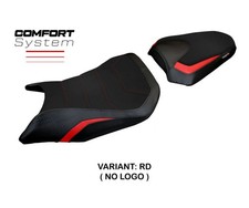 Housse de selle Tomori Comfort
