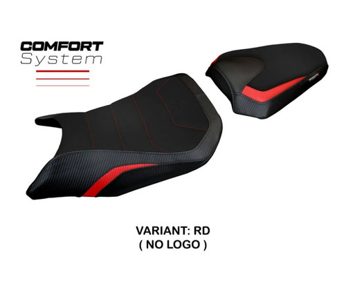 Housse selle tomori comfort - selle,