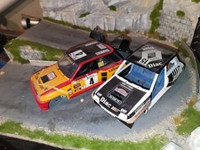 universal hobbies 1/18 lot
