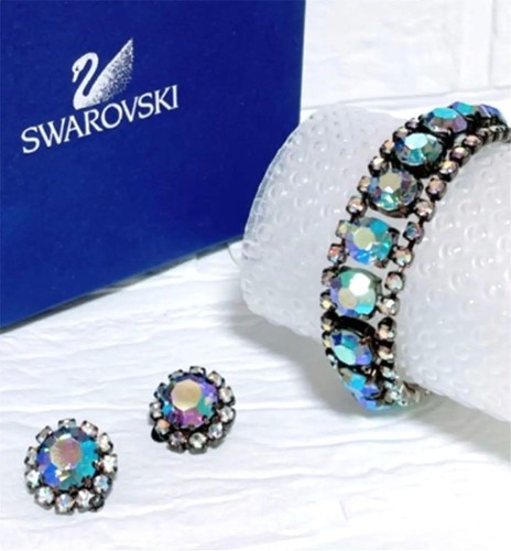 Ensemble bracelet boucles - ensemble,