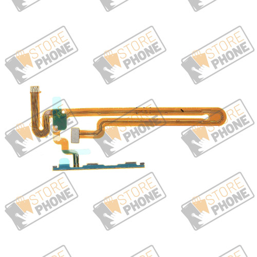 Nappe power volume - nappe,