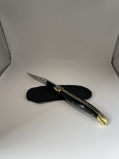 couteau laguiole collection