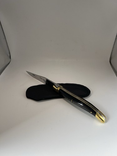 Couteau laguiole collection - couteau,