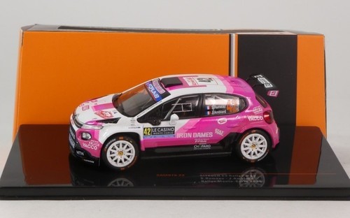 Citroen rally2 42 rallye - c3,
