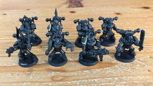 Citadel warhammer 40k rogue - 40k,