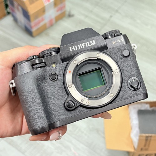 Fujifilm fuji xt1 - x-t1,