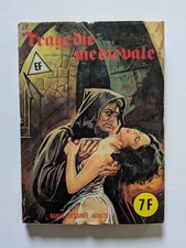 Série demi rouge 1981 - rouge, n°19