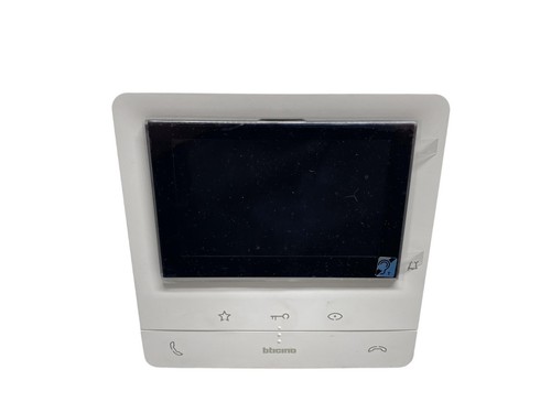 Interphone mains libres
